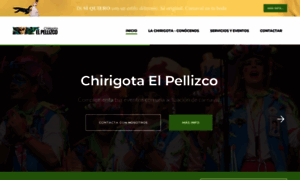 Chirigotaelpellizco.com thumbnail