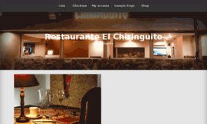 Chiringuito.mx thumbnail