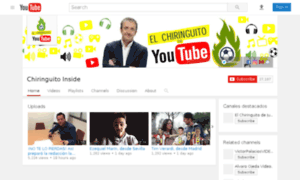 Chiringuito.tv thumbnail