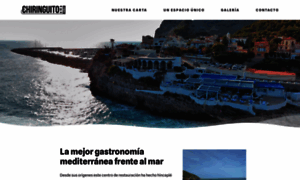 Chiringuitodegarraf.com thumbnail