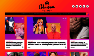 Chismecito.mx thumbnail