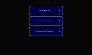 Chismesmundo.com thumbnail