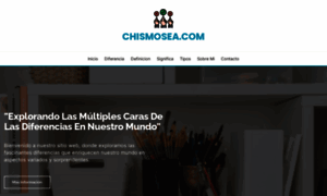 Chismosea.com thumbnail