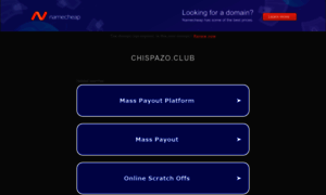 Chispazo.club thumbnail
