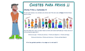 Chiste.org.es thumbnail