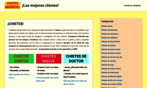 Chistesgraciosos.net thumbnail