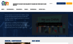 Chiva.org.uk thumbnail