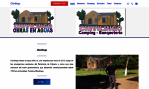 Chivilingo.cl thumbnail