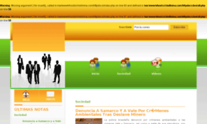 Chivilinina.com thumbnail