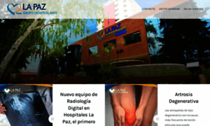 Chlapaz.wordpress.com thumbnail