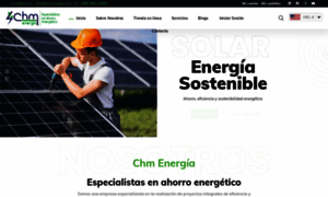 Chmenergia.com thumbnail