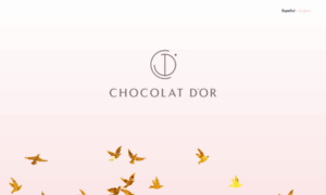 Chocolatdorshoes.com thumbnail