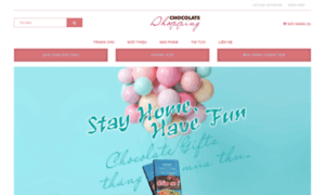 Chocolate.com.vn thumbnail