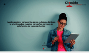 Chocolatecei.com thumbnail
