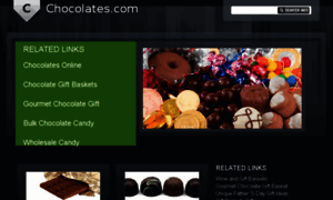 Chocolates.com thumbnail