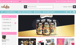 Chocolates.my thumbnail