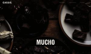Chocolatescassis.com thumbnail