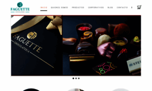 Chocolatescorporativos.cl thumbnail
