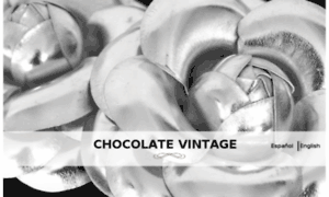 Chocolatevintage.com thumbnail