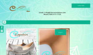 Chocomintstore.com thumbnail