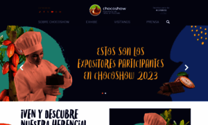 Chocoshow.co thumbnail