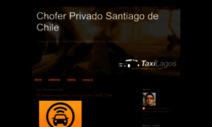 Chofer-privado.blogspot.com thumbnail