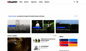 Choldigital.blogspot.mx thumbnail