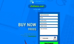 Chollazos.com thumbnail