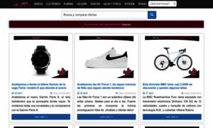 Chollodeportes.com thumbnail