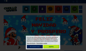 Chollogames.es thumbnail
