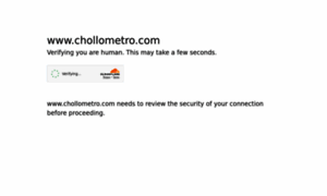 Chollometro.com thumbnail