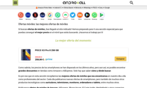 Chollos.andro4all.com thumbnail