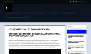 Chollosgaming.es thumbnail