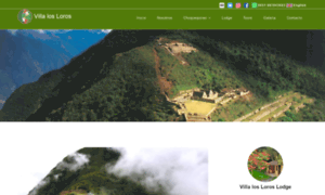 Choquequiraoinfo.com thumbnail