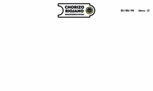 Chorizoriojano.org thumbnail