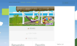 Chorotito.com.mx thumbnail