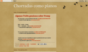Chorradas-como-pianos.blogspot.com thumbnail