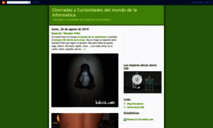 Chorradasinformatica.blogspot.com.es thumbnail