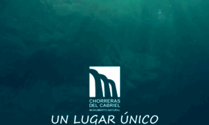 Chorrerasdelcabriel.es thumbnail