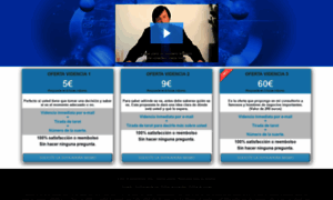 Chris-videnciagratuita.com thumbnail