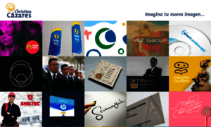 Christiancazares.com thumbnail