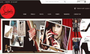 Christianlouboutinsshigheels.com thumbnail