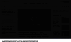 Christianpost.com thumbnail