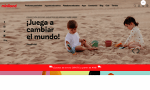 Christmas.minilandeducational.com thumbnail