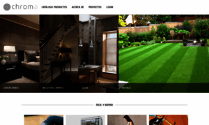 Chromadeco.com thumbnail