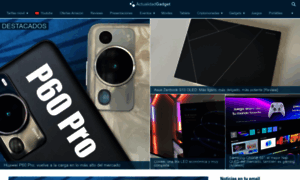 Chrome-es.com thumbnail