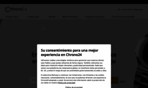 Chrono24.cl thumbnail