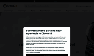 Chrono24.es thumbnail