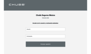 Chubbmexico.net thumbnail