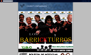 Chubutcontaminada.blogspot.com thumbnail